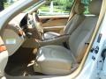 Arctic White - E 350 Sedan Photo No. 11