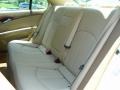 Arctic White - E 350 Sedan Photo No. 14