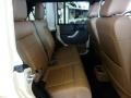 Sahara Tan - Wrangler Unlimited Mojave 4x4 Photo No. 16