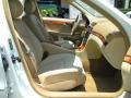 Arctic White - E 350 Sedan Photo No. 15