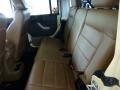Sahara Tan - Wrangler Unlimited Mojave 4x4 Photo No. 19
