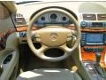 Arctic White - E 350 Sedan Photo No. 19