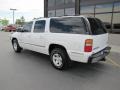 2000 Summit White GMC Yukon XL SLE 4x4  photo #30