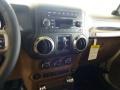 Sahara Tan - Wrangler Unlimited Mojave 4x4 Photo No. 23