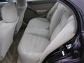 Gray Interior Photo for 2001 Honda Civic #50798418
