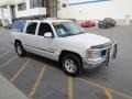 2000 Summit White GMC Yukon XL SLE 4x4  photo #31