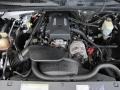 5.3 Liter OHV 16-Valve V8 2000 GMC Yukon XL SLE 4x4 Engine