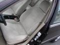 Gray Interior Photo for 2001 Honda Civic #50798478