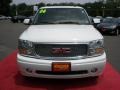 Summit White - Yukon Denali AWD Photo No. 4