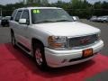 2006 Summit White GMC Yukon Denali AWD  photo #5