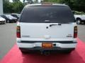 2006 Summit White GMC Yukon Denali AWD  photo #7