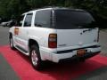 2006 Summit White GMC Yukon Denali AWD  photo #8