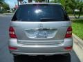 Pewter Metallic - ML 350 4Matic Photo No. 7