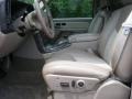 Summit White - Yukon Denali AWD Photo No. 12