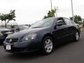 2005 Majestic Blue Metallic Nissan Altima 3.5 SL  photo #1