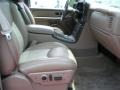 2006 Summit White GMC Yukon Denali AWD  photo #26