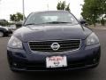 Majestic Blue Metallic - Altima 3.5 SL Photo No. 2