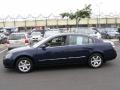 Majestic Blue Metallic - Altima 3.5 SL Photo No. 4