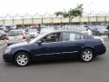 2005 Majestic Blue Metallic Nissan Altima 3.5 SL  photo #4