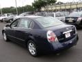 Majestic Blue Metallic - Altima 3.5 SL Photo No. 5