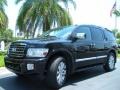 Liquid Onyx Black - QX 56 4WD Photo No. 2