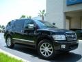 Liquid Onyx Black - QX 56 4WD Photo No. 4