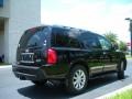 Liquid Onyx Black - QX 56 4WD Photo No. 6