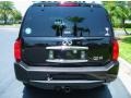 Liquid Onyx Black - QX 56 4WD Photo No. 7