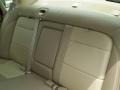 Gold Ash Metallic - Taurus SEL Photo No. 20