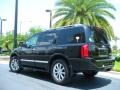 Liquid Onyx Black - QX 56 4WD Photo No. 8