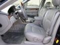 Neutral Shale Interior Photo for 2002 Cadillac Seville #50799021