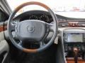 Neutral Shale Dashboard Photo for 2002 Cadillac Seville #50799036