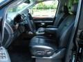 Liquid Onyx Black - QX 56 4WD Photo No. 11