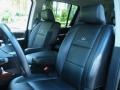 Liquid Onyx Black - QX 56 4WD Photo No. 12