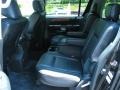Liquid Onyx Black - QX 56 4WD Photo No. 13