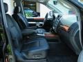 Liquid Onyx Black - QX 56 4WD Photo No. 16