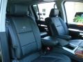 Liquid Onyx Black - QX 56 4WD Photo No. 17