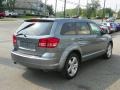 Silver Steel Metallic 2009 Dodge Journey SXT Exterior