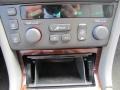 Neutral Shale Controls Photo for 2002 Cadillac Seville #50799198