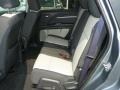 Dark Slate Gray/Light Graystone Interior Photo for 2009 Dodge Journey #50799228