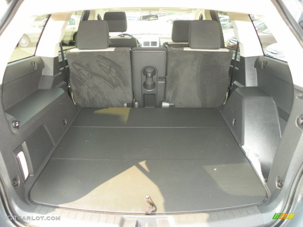 2009 Dodge Journey SXT Trunk Photo #50799258