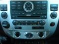 Liquid Onyx Black - QX 56 4WD Photo No. 26
