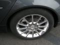 Thunder Gray Chromaflair - CTS Sport Sedan Photo No. 3