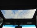 2002 Cadillac Seville STS Sunroof