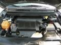 3.5 Liter SOHC 24-Valve V6 Engine for 2009 Dodge Journey SXT #50799288