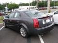 Thunder Gray Chromaflair - CTS Sport Sedan Photo No. 4
