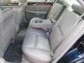 Neutral Shale 2002 Cadillac Seville STS Interior Color