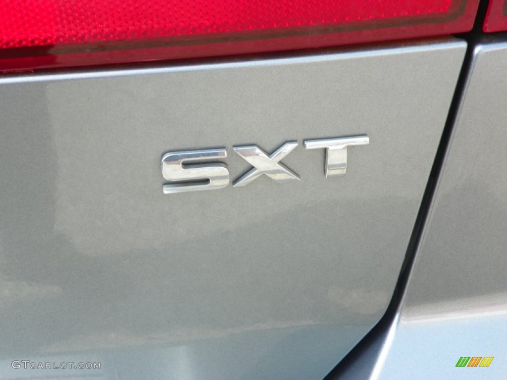 2009 Dodge Journey SXT Marks and Logos Photo #50799339