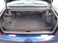 Neutral Shale Trunk Photo for 2002 Cadillac Seville #50799360