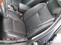 Thunder Gray Chromaflair - CTS Sport Sedan Photo No. 15